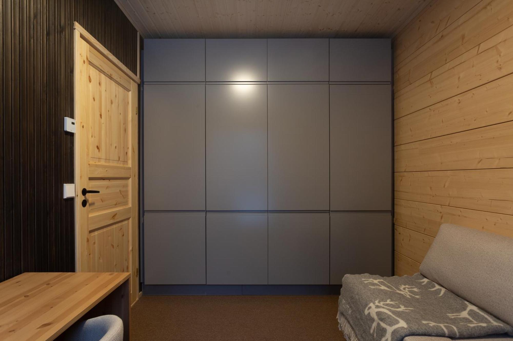 Kajo Sky Lodge 로바니에미 외부 사진